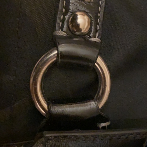 Coach bag - Picture 5 of 8